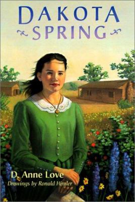 Dakota Spring 0613020553 Book Cover