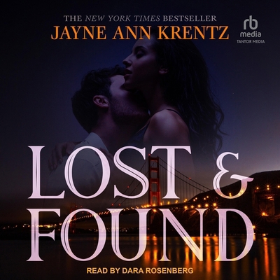Lost and Found B0CQLDZK2P Book Cover