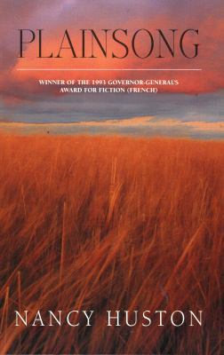 Plainsong 155278116X Book Cover