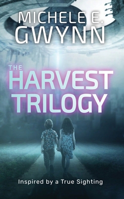 The Harvest Trilogy 1088025331 Book Cover
