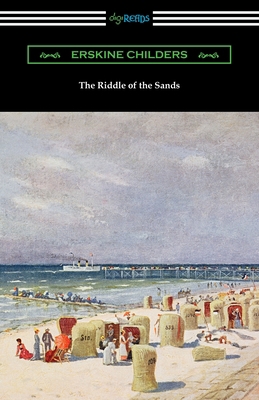 The Riddle of the Sands 1420968785 Book Cover