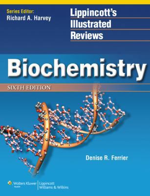 Biochemistry 1451175620 Book Cover