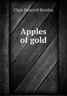 Apples of gold 5518795696 Book Cover