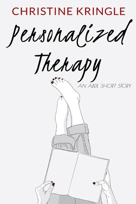 Personalized Therapy: An ABDL Sissy Baby Short ...            Book Cover