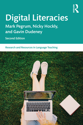 Digital Literacies 1032201630 Book Cover