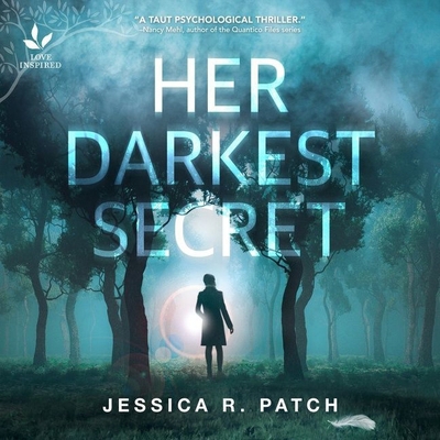 Her Darkest Secret B09LGWVK1V Book Cover