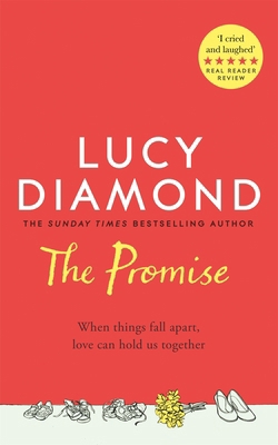 The Promise 1529027012 Book Cover