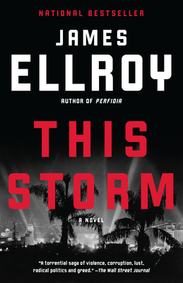 This Storm 0307946681 Book Cover