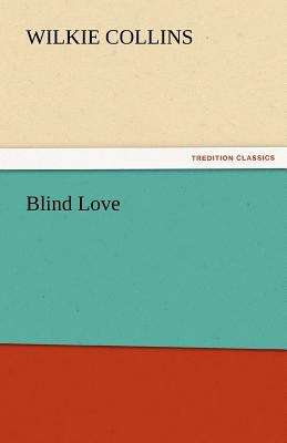 Blind Love 3842432224 Book Cover