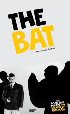 The Bat 0648051994 Book Cover