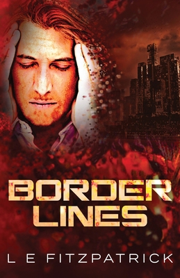 Border Lines 4867505773 Book Cover