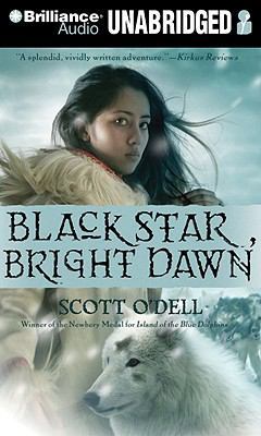 Black Star, Bright Dawn 1441871454 Book Cover