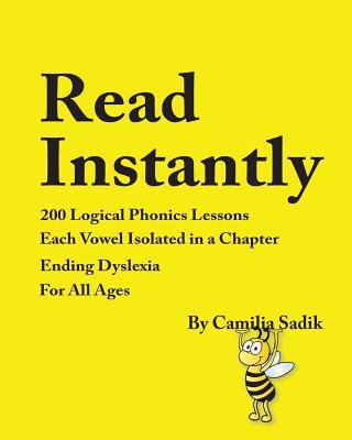Read Instantly [Large Print] 0991383702 Book Cover