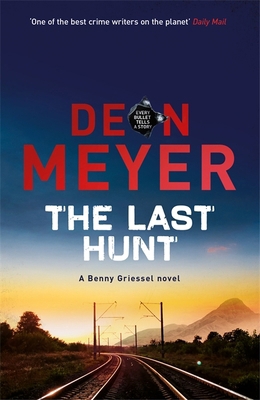 Untitled Benny Griessel 1473614465 Book Cover