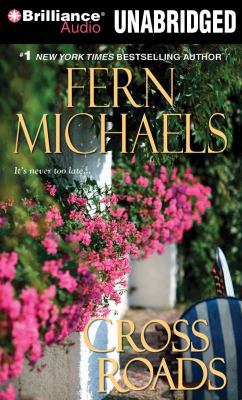 Cross Roads 1469264560 Book Cover