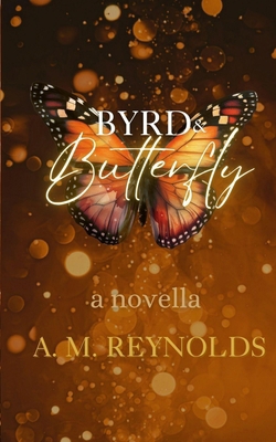 Byrd & Butterfly B0H3Q1GK18 Book Cover