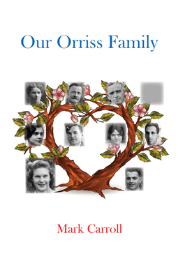 Our Orriss Family 1789553504 Book Cover