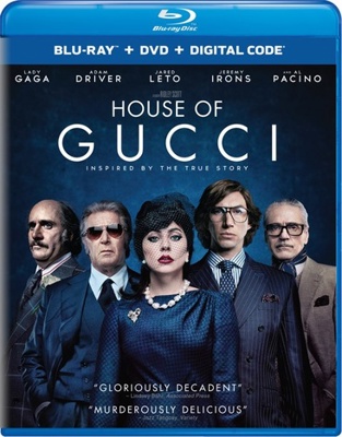 House of Gucci B09M6RBCFV Book Cover