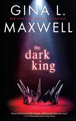 The Dark King B0D49SLV3Y Book Cover