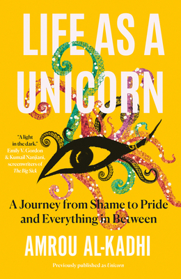 Life as a Unicorn: A Journey from Shame to Prid... 0008384312 Book Cover