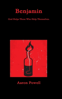 Benjamin 1300643188 Book Cover