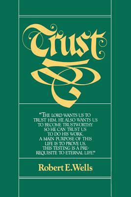 Trust 0884944778 Book Cover