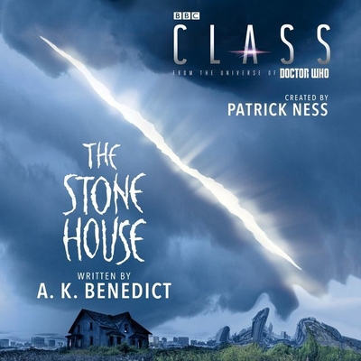 Class: The Stone House 1538411547 Book Cover