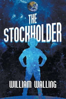 The Stockholder            Book Cover