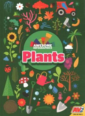 Plants 1791122493 Book Cover