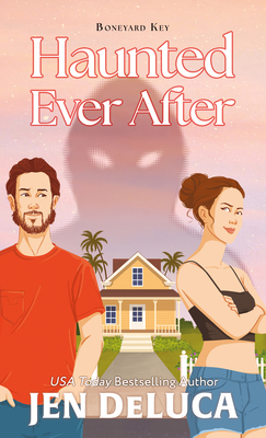 Haunted Ever After [Large Print] 1420518569 Book Cover