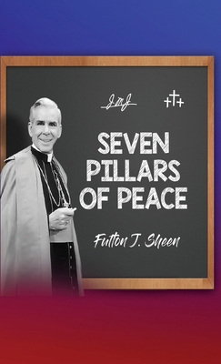 Seven Pillars of Peace B0CGYQ1ZKH Book Cover