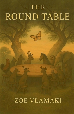 The Round Table B0FWNRMDR5 Book Cover