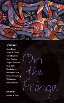 On the Fringe B00A2KDJCE Book Cover