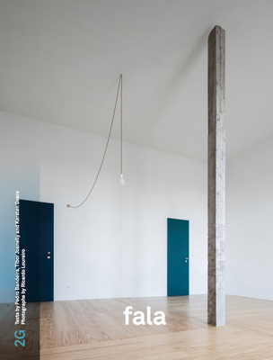 2g: Fala Atelier (Porto): Issue #80 3960985959 Book Cover