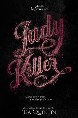 Ladykiller [Spanish] 1387528408 Book Cover