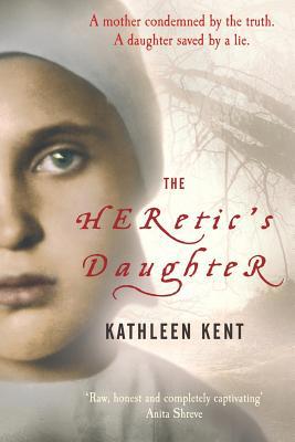 The Heretic's Daughter 1447240995 Book Cover