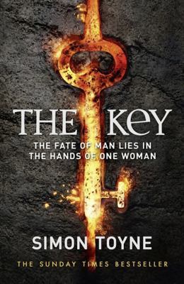 The Key 0007391609 Book Cover