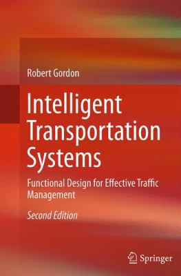 Intelligent Transportation Systems: Functional ... 3319331000 Book Cover