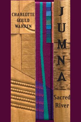 Jumna: Sacred River 1936205297 Book Cover