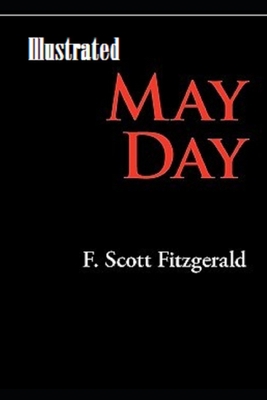 May Day Illustrated B091F5Q9NX Book Cover