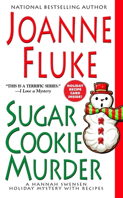 Sugar Cookie Murder 0758288360 Book Cover