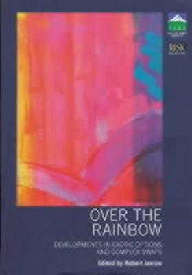 Over the Rainbow 1899332359 Book Cover
