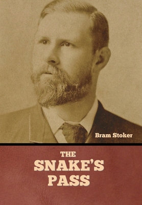 The Snake's Pass B0CPWYNNFX Book Cover
