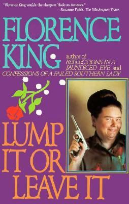 Lump It or Leave It 031206568X Book Cover