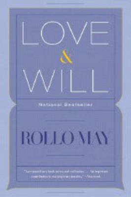 Love & Will 0393330052 Book Cover