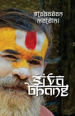 Siva Bhang [Serbian] 154692423X Book Cover
