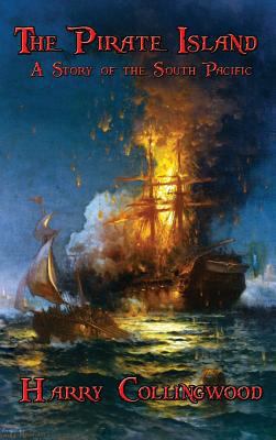 The Pirate Island 1515422410 Book Cover