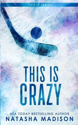 This Is Crazy (Special Edition Paperback) 1990376495 Book Cover