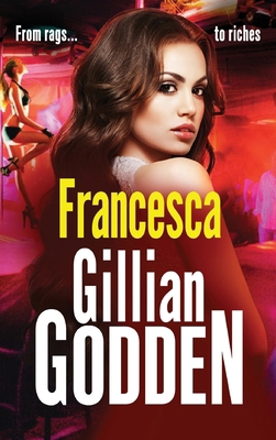 Francesca 1802801251 Book Cover