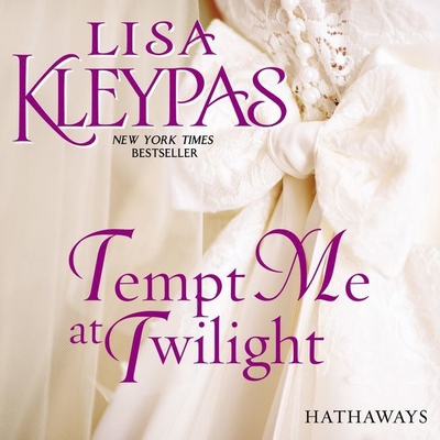 Tempt Me at Twilight 1094117587 Book Cover